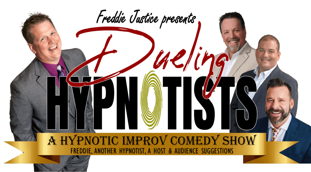 Dueling Hypnotists 3