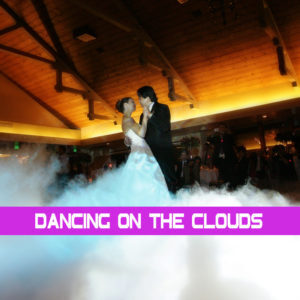 CLICK FOR DANCING ON CLOUDS INFO