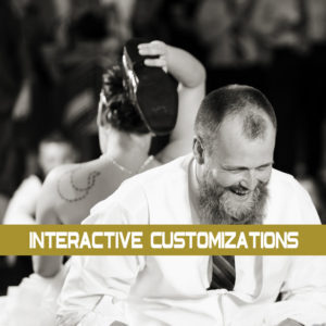 CLICK FOR INTERACTIVE CUSTOMIZATION INFO